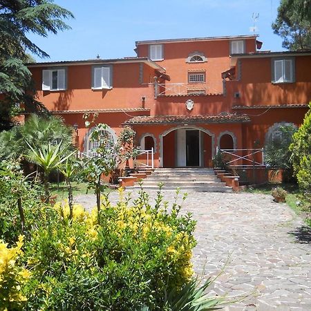 Agriturismo Marcosimone Marco Simone Buitenkant foto