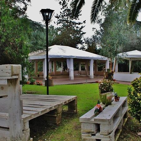 Agriturismo Marcosimone Marco Simone Buitenkant foto