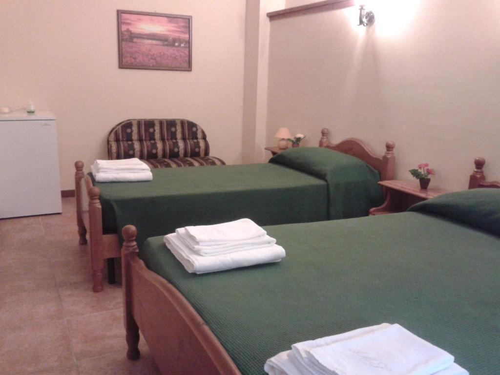 Agriturismo Marcosimone Marco Simone Kamer foto