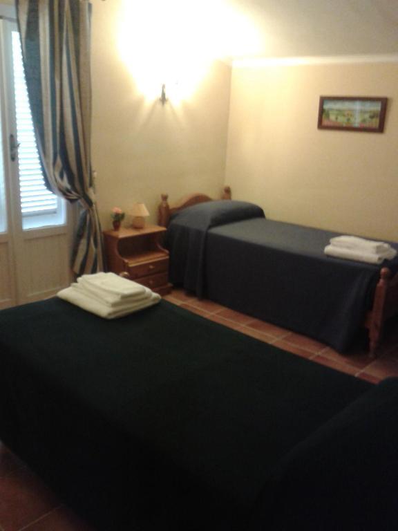 Agriturismo Marcosimone Marco Simone Kamer foto