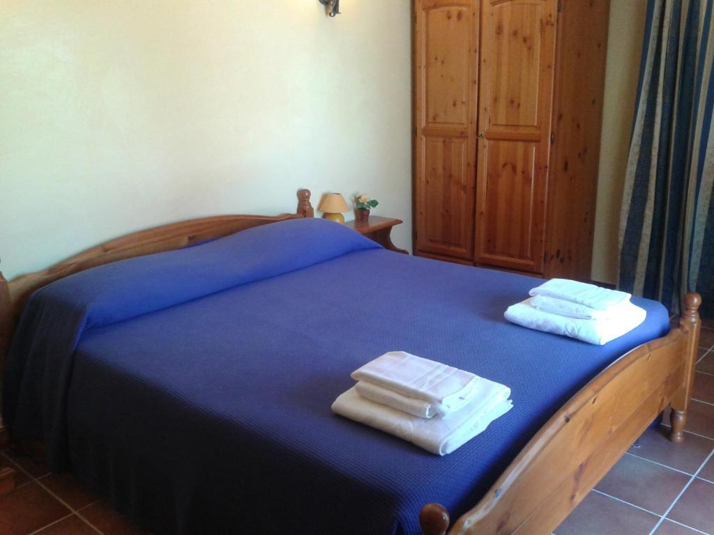 Agriturismo Marcosimone Marco Simone Kamer foto