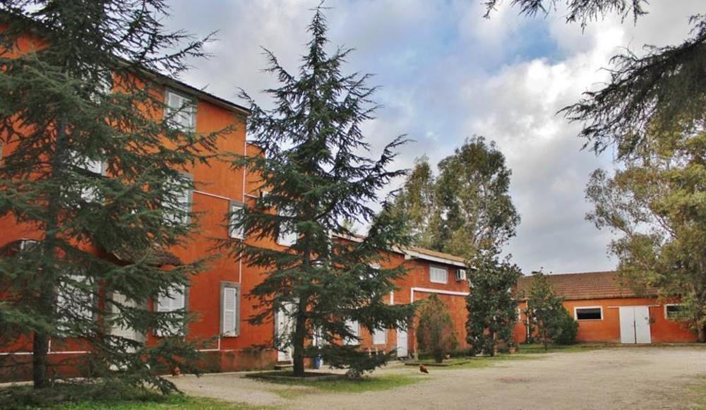 Agriturismo Marcosimone Marco Simone Buitenkant foto