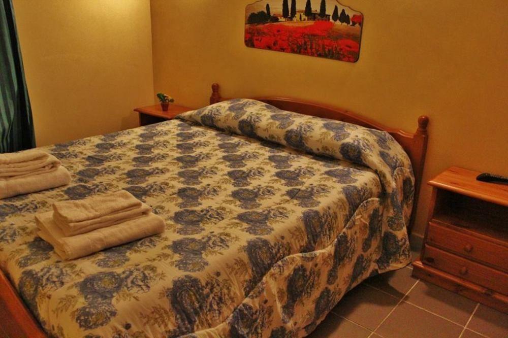 Agriturismo Marcosimone Marco Simone Buitenkant foto