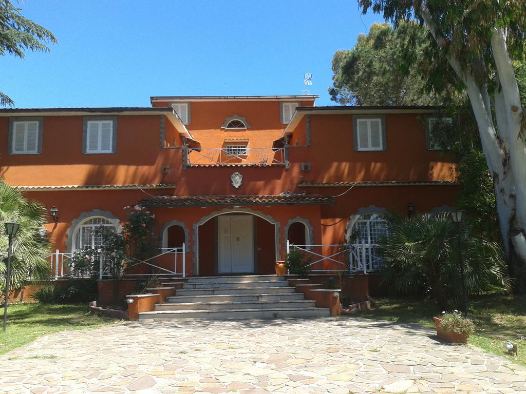 Agriturismo Marcosimone Marco Simone Buitenkant foto