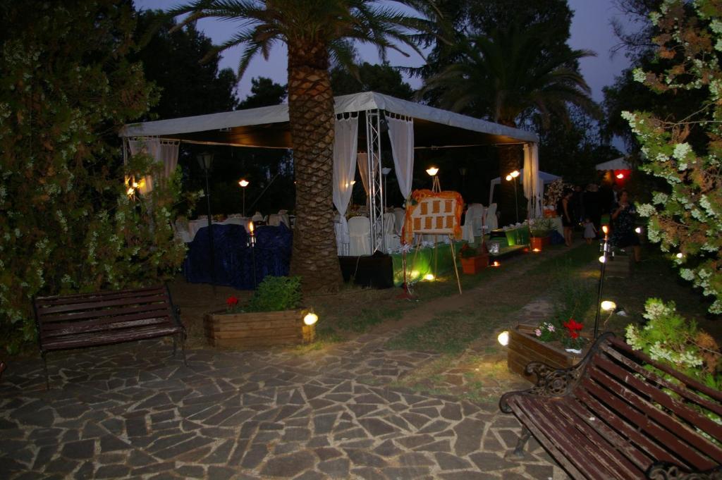 Agriturismo Marcosimone Marco Simone Buitenkant foto